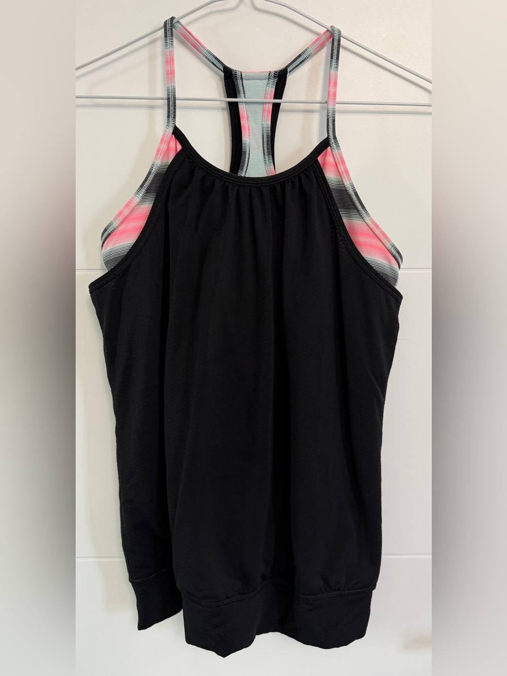 Ivivva: Girls Sleeveless Top-Size 14